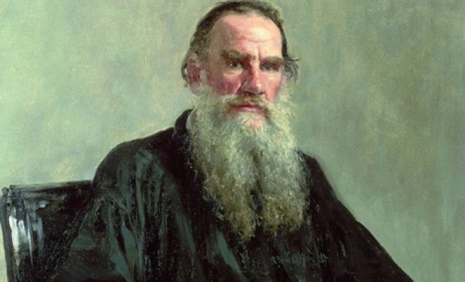 Η ζωή και ο θάνατος ενός Τολστόι στη Μάνη – Ο εγγονός που αγάπησε την Ελλάδα